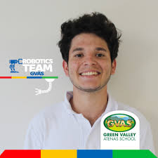 Green Valley Atenas School...