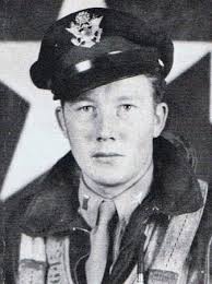 Sam's Father: A Co-pilot's Story