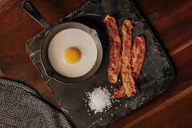 How To Defrost Bacon Simully