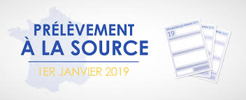 Si vous avez touché des revenus fonciers pour la première fois en 2019, ou démarré une activité professionnelle en indépendant, l'administration fiscale n'a aucun moyen de le savoir. Tout Savoir Sur Le Prelevement A La Source