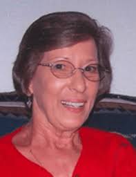 Margaret Ann (Cobb) Shannon Obituary