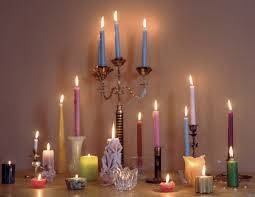 4.8 out of 5 stars 99. 13 Taper Candles And Holders To Bring Into Your Home This Winter Vogue