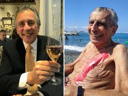 To be very very embarassed. Mio Padre Morto Di Morte Naturale Ma E Stato Classificato Come Covid Corriere It