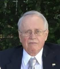 Obituary information for George Bernard Ross