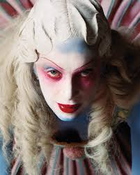 Hair Photos taken by Luis Alberto Rodriguez