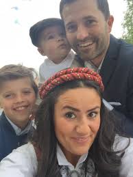 Bli kjent med Marjan Farahmand!