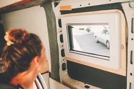 Ausstell Fenster Carbest Anleitung Und Kosten Mein Camperausbau Wohnmobil Fenster Campingbus Ausbau Ausbau