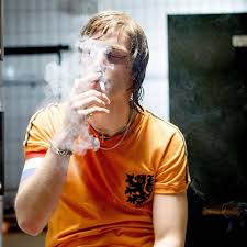 Johan cruyff is the father of jordi cruyff (manager shenzhen fc). ÙŠÙˆÙ‡Ø§Ù† ÙƒØ±ÙˆÙŠÙ 74 ÙƒÙŠÙ Ù‚ØªÙ„ Ø§Ù„ØªØ¯Ø®ÙŠÙ† Ø£Ø³Ø·ÙˆØ±Ø© Ø§Ù„ÙƒØ±Ø© Ø§Ù„Ù‡ÙˆÙ„Ù†Ø¯ÙŠØ©