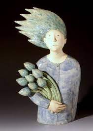 Elizabeth Price Ceramic Google Search Keramik Kunst Konigin Kunst Ton Kunst