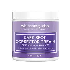 The nature of their skin and kamila smithbest dark spot corrector Amazon Com Skin Whitening Cream For Face Dark Spot Corrector Best Age Spot Remover Hands Body 4 Oz Beauty