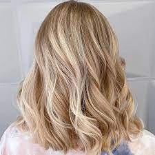 Formerly original formula, restore your hair color in 5 minutes. Sandy Blonde Hair Color Ideas Formulas Wella Professionals