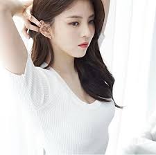 Hal yang Tidak Kamu Ketahui Tentang Aktris Cantik Han Bo Reum HD wallpaper 