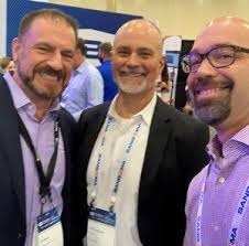 Channel Mourns Death of Teleystem Exec, TBI Alum Ken Mercer