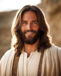 Some will read but few will answers, who is Jesus in your life?