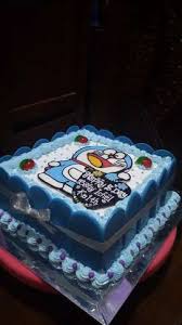 Bahkan di salah satu episode, doraemon berusahan mengantri panjang demi membeli kue lemon untuk hadiah ulang. Doraemon Dijual Makanan Minuman Murah Di Indonesia Olx Co Id