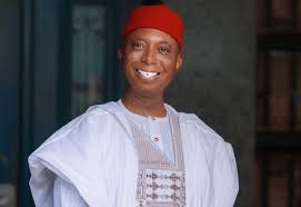 Why I Dumped PDP for APC – Senator Ned Nwoko
