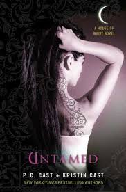 Untamed House Of Night Novels By P C Cast Http Www Amazon Com Dp 0312596308 Ref Cm Sw R Pi Dp Kj4hpb0yaeq House Of Night Books House Of Night Night Book