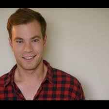 Derrick Beckman's Instagram, Twitter & Facebook