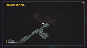 You can find all lower temple secrets in the small cave near the . Minecraft Dungeons Secrets And Chests Location How To Unlock The Secret Cow Level Dingy Jungle And Lower Temple Vg247