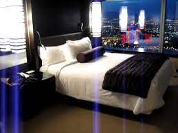 Up to 7 guests | 2 bedrooms | 2.5 baths | 42nd floor : Vdara 2 Bedroom Penthouse Walkthrough Youtube