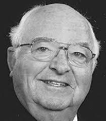 John Longmore Obituary (2016)