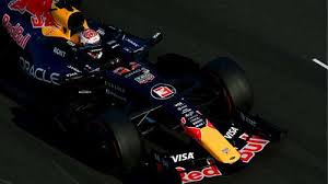 Falta de aderência e equilíbrio atrapalham performance da Red Bull