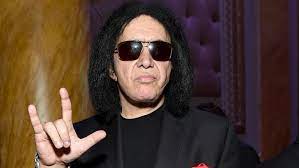 Gene presents 2 new versions of gene simmons punisher and axe basses. Gene Simmons Facebook