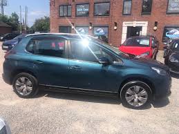 Image result for Emerald Crystal 2014 Peugeot