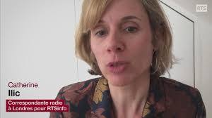 Catherine Ilic's Instagram, Twitter & Facebook