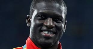 Kirani JAMES