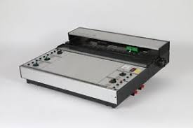 Details About Linseis L6514 Flat Bed Graph Lab Chart Recorder