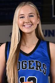 Rogers High School Basketball