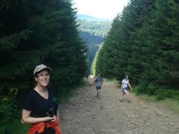 Pokud sem přijdete ve správnou dobu a za správného počasí, bude vám běhat mráz po zádech. Wikiloc Picture Of Ns Certovo Jezero 1 1