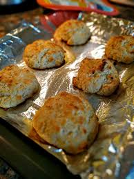 Carbquik Cheddar Biscuits Ketorecipes