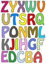 Reciting the abc's is a commonly used method, and many people believe that, if pulled over, they will be required to recite the abc's backward. Community Blog By Tohsaka If We Re Still Going Over Useless Things We Learned As A Kid I Can Recite The Alphabet Backwards