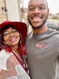 Nashville man was a foster kid. Now, he's a dad to adopted foster kids