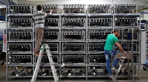 The best bitcoin mining software makes it easy to mine and get bitcoins for your wallet. Bitcoin Ist Schadlich Hoher Stromverbrauch