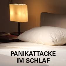 Panikattacke Im Schlaf Jetzt Handeln