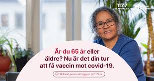 Vacciner kan förhindra smittsamma sjukdomar. Boka Din Vaccinationstid Redan Den Har Veckan Vansbro Kommun