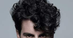 We did not find results for: Lockige Mannerfrisuren Unsere Top 10 Im August 2021