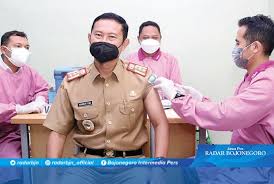 Badan pengelolaan keuangan dan aset daerah pemerintah kabupaten bojonegoro, jawa timur, bojonegoro. Bupati Lamongan Fokus Program Seratus Hari