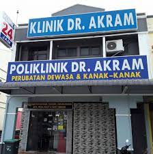 Artikel ini akan mengungkap apa saja mitos dan tanda kesehatan di balik kedutan tersebut! Poliklinik Dr Akram 24 Jam Home Facebook