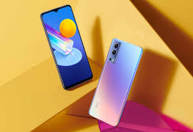 vivo Y72 5G: Neues Mittelklasse ...
