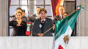 A Que Hora Empieza El Desfile