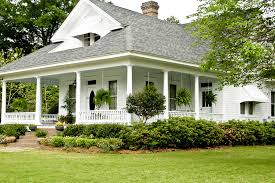 If you don't have gutters and downspouts to direct runoff away from your home, this will happen every time it rains. Should You Put New Gutters On An Old House