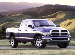 Image result for Patriot Blue 2003 Ram