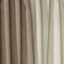 Joydeco Blackout Curtains 2 Panels Set, featuring thermal insulated long curtains Dark Beige Curtains, 84 inches