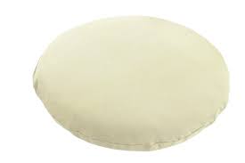 Outdoor Sunbrella Round Dining Chair Cushion Reviews Joss Main