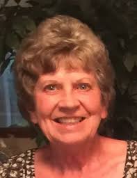 Obituary information for Arles Irene Tanner