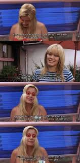 Her family was so abusive and unfair, you can hardly believe her story was a true story. A Cinderella Story
